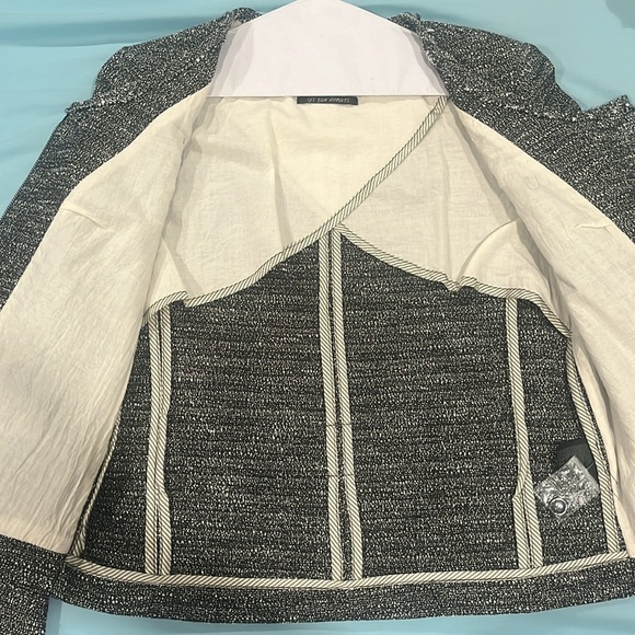 Maison Scotch blazer size 4 - Picture 8 of 11